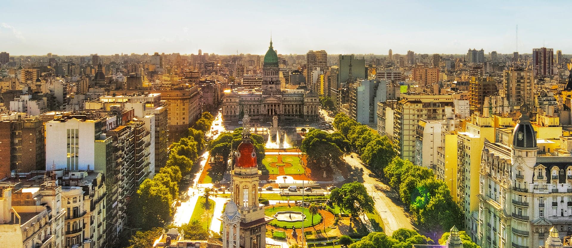 Buenos Aires, Iguazu & Rio de Janeiro