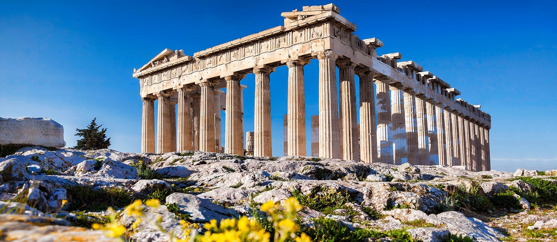 Coliseo, Odisea Griega y Canales