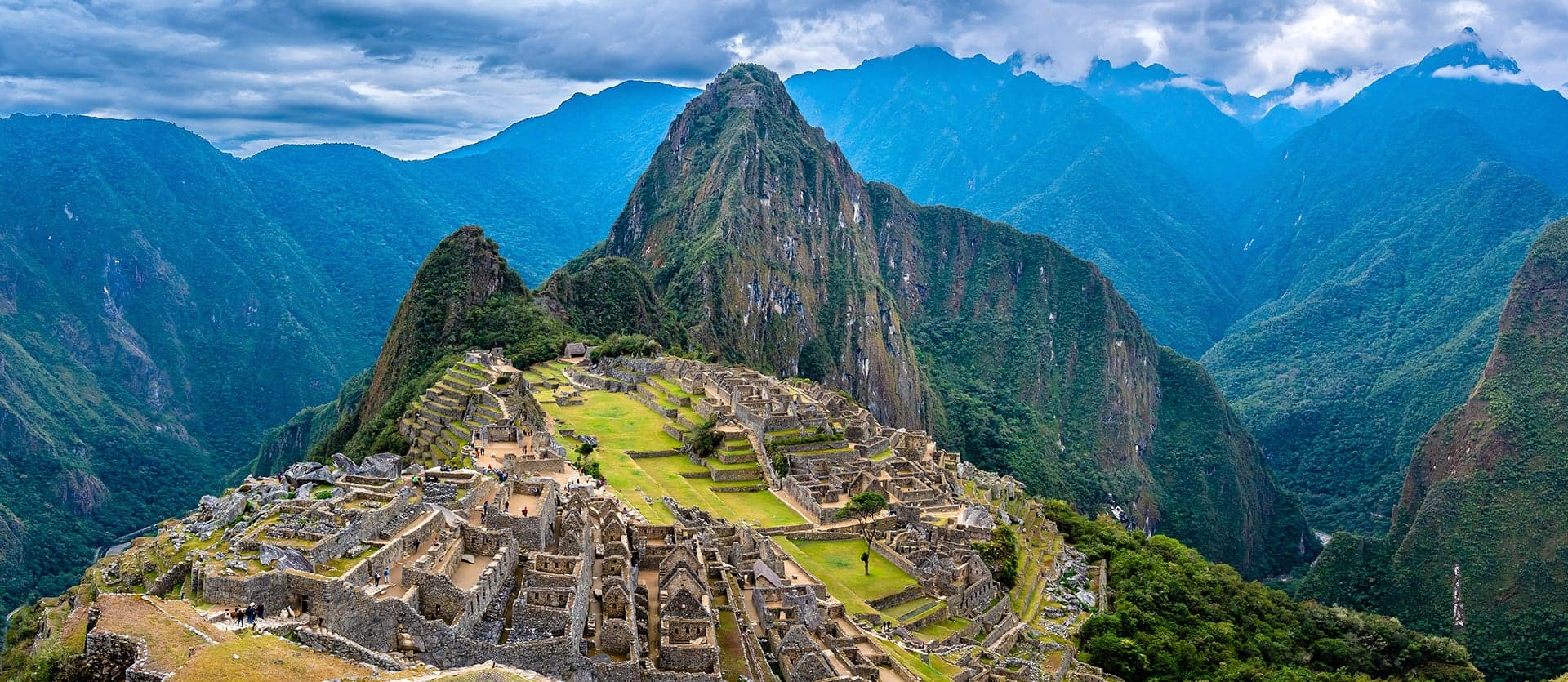 Tesoros imprescindibles de Perú y Ecuador