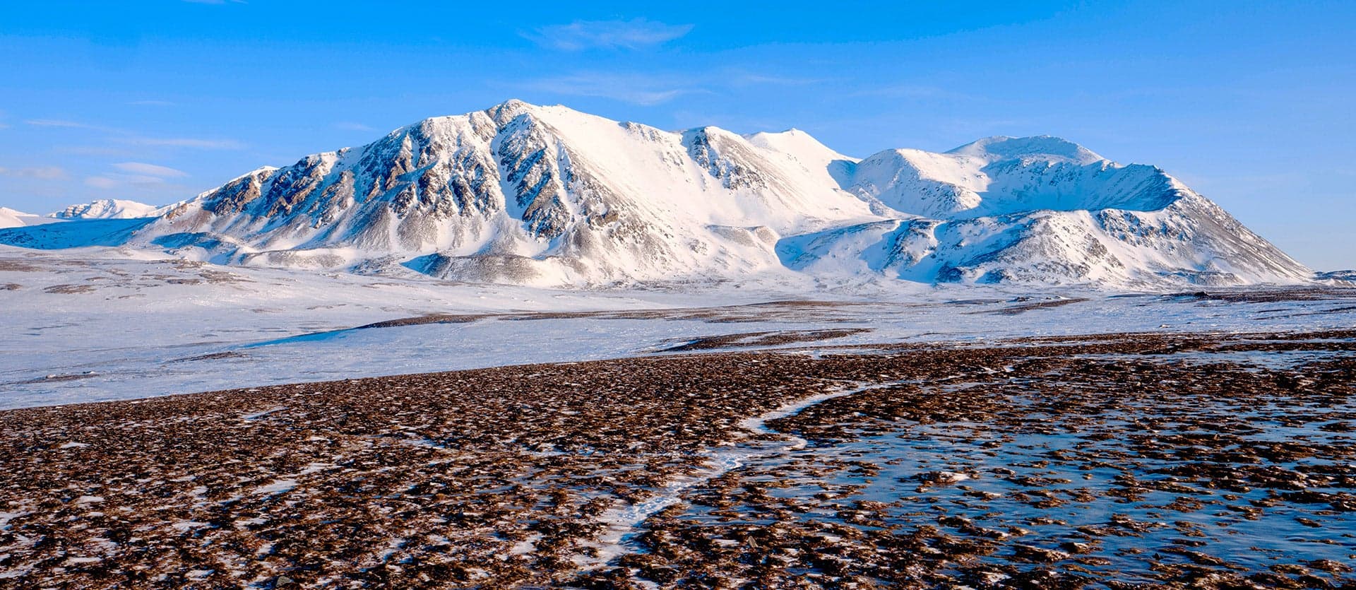 Fiordos noruegos y el Ártico de Svalbard