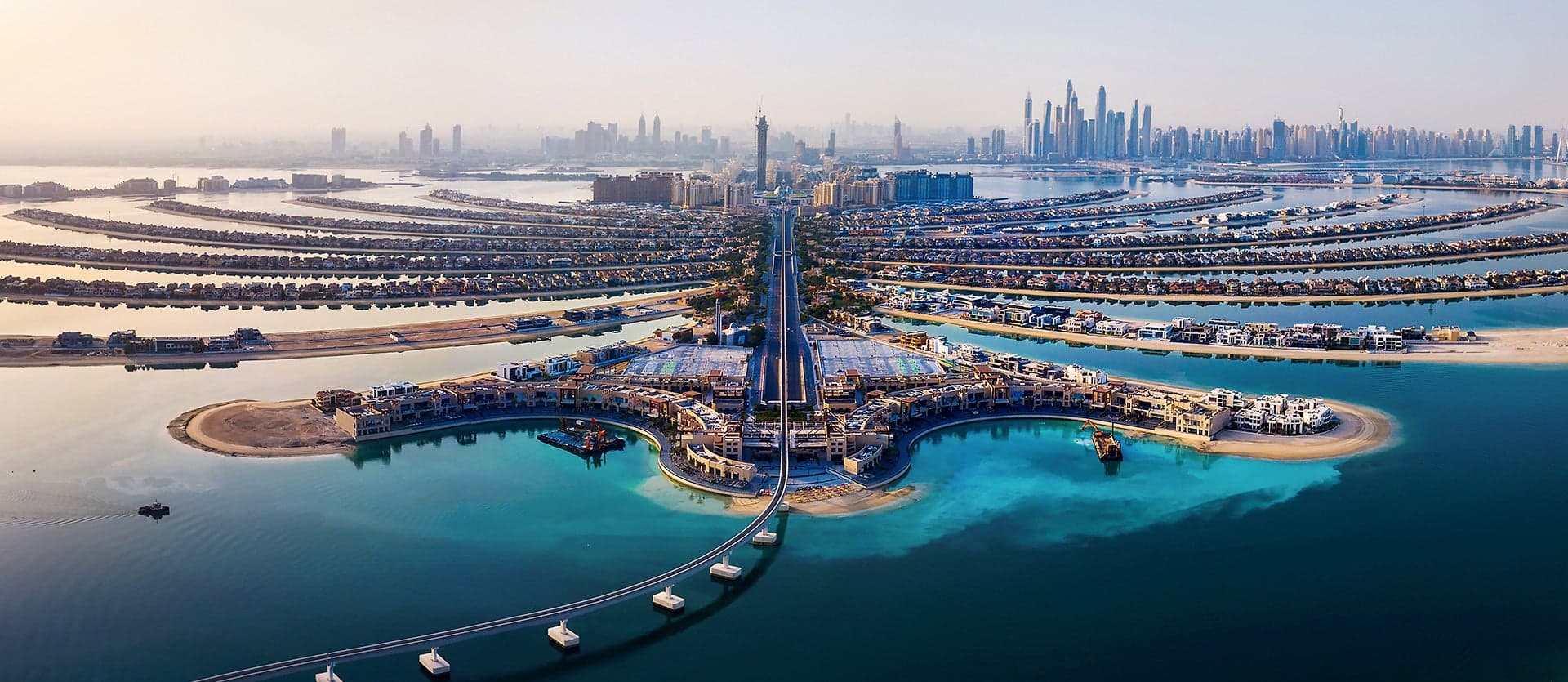 Lujo en Dubái y Palacios del Rajastán  - copia