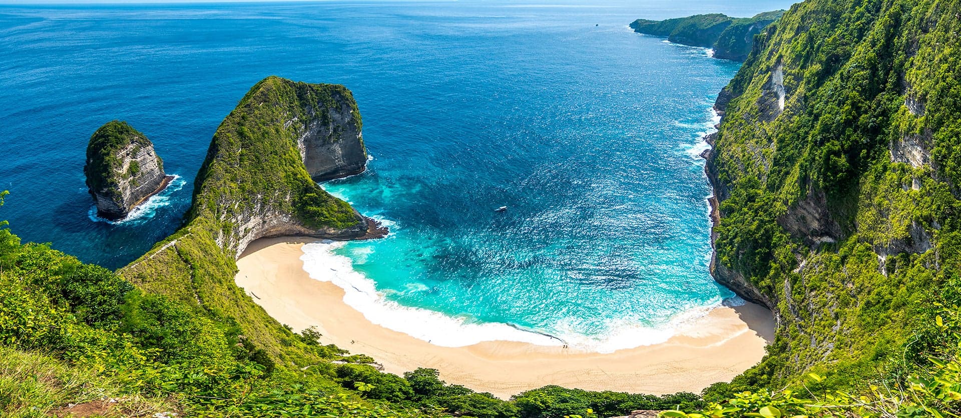 De isla en isla: Bali, Nusa Penida y Gili - copia