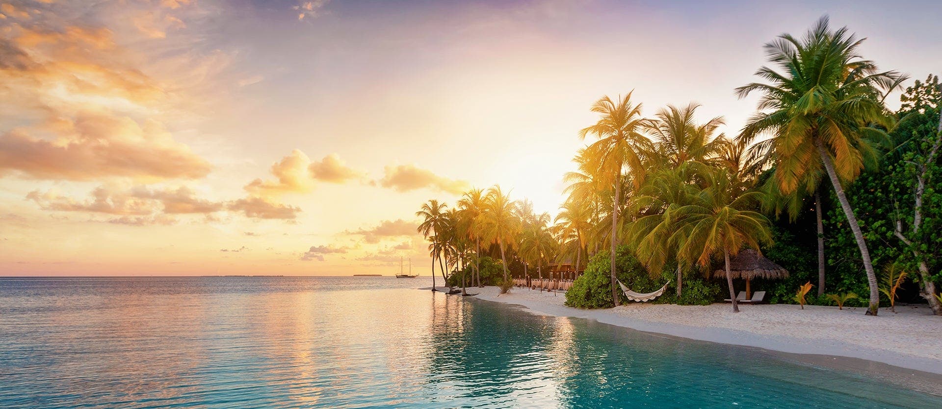 All-Inclusive Indian Ocean Paradise