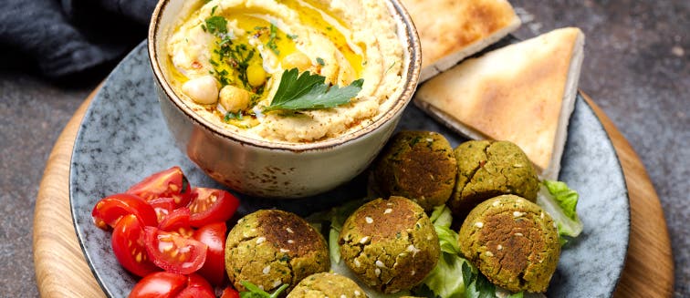 Qué comer en  Egypt