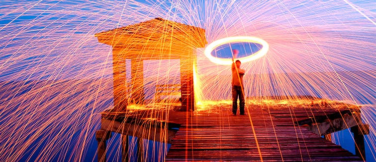 Fiestas populares en  Maldives