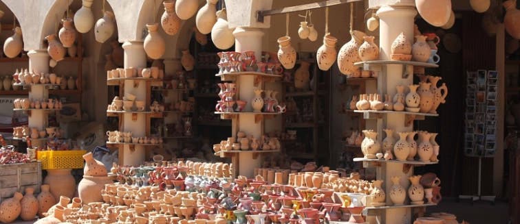 Qué comprar en  Oman