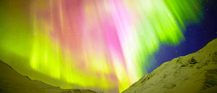 Northern Lights Festival