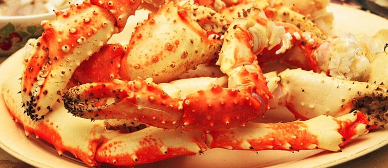 King Crab