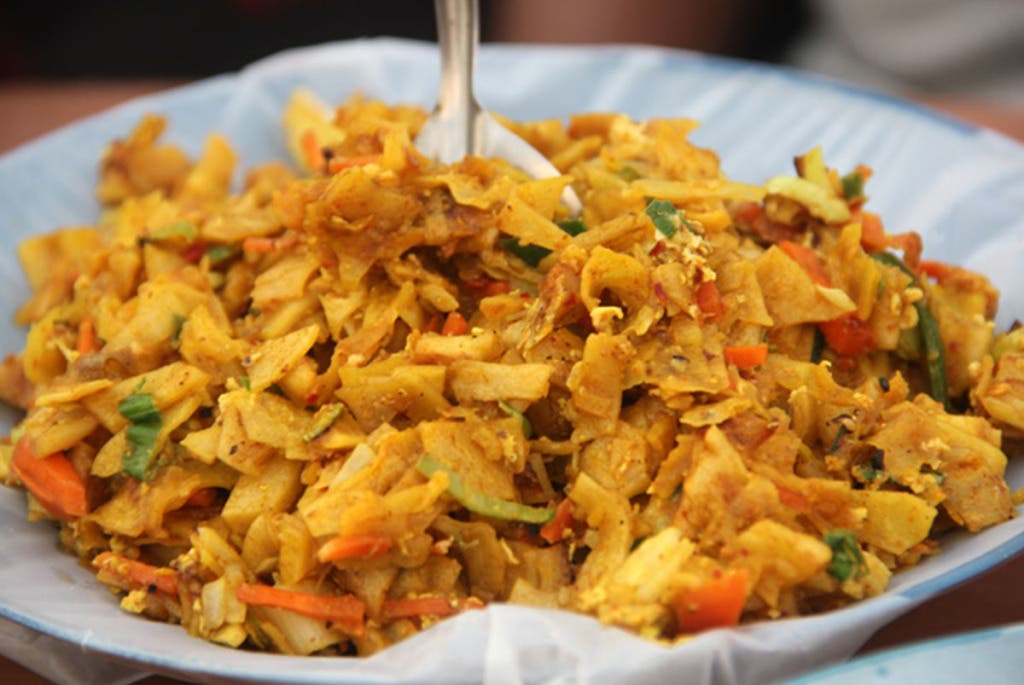 Kottu