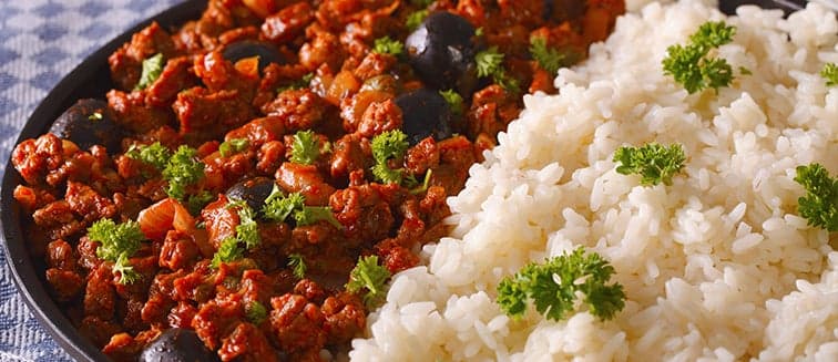 Picadillo